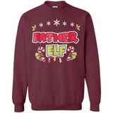 Father Elf Christmas