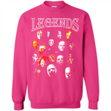 COOL HALLOWEEN - LEGENDS IN FRIDAY 13TH