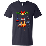 Merry Christmas Funny Cat Christmas sweater, sweater PINGPONG