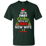 First Christmas With My Hot New Wife 2018 Christmas