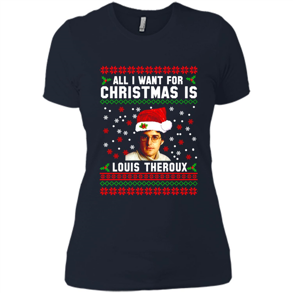 All I want for Christmas is Louis Theroux PINGPONG