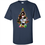 Post Malone Christmas Tree