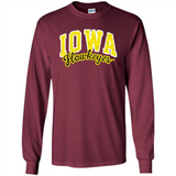 University of Iowa Hawkeyes NCAA