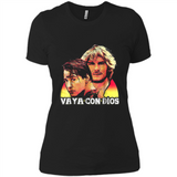 Point Break He’s Not Coming Back Vaya Con Dios PINGPONG