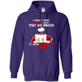InuYasha I Didn't Fart My Ass Likes You So Much