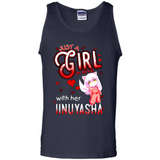 Just A Girl In Love With Her Inuyasha