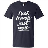 Fuck Friends Just Ends
