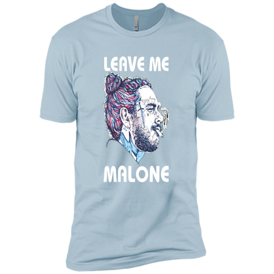 Rapper Post Leave Me Malone