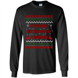 My Pancreas Got Run Over By A Reindeer Diabetes Christmas sweater PINGPONG