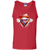Philadelphia Phillies And Superman Fans