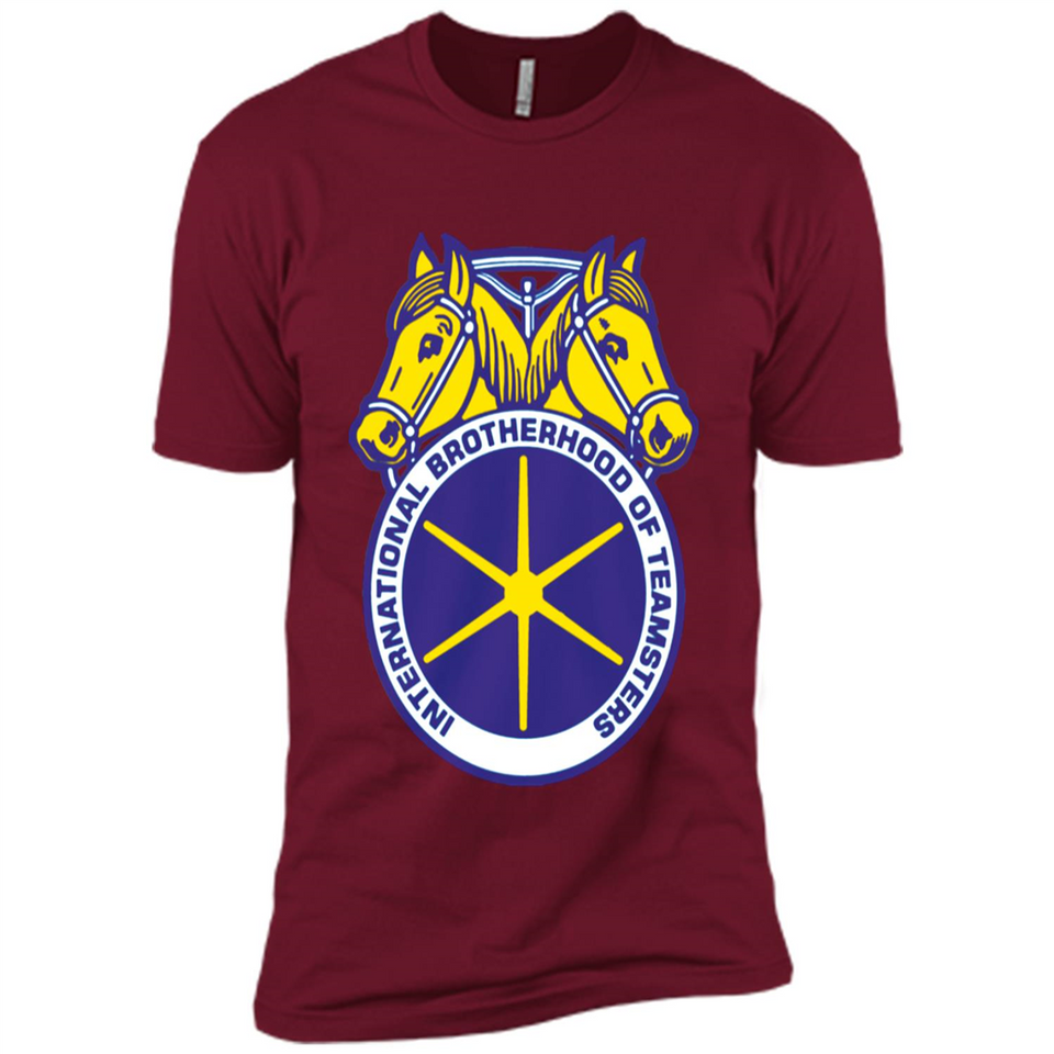 International Brotherhood Of Teamsters Union PING PONG