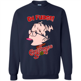 Oh fudge a Christmas story sweater PINGPONG