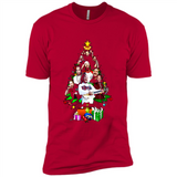 Post Malone Christmas Tree Sweater PINGPONG