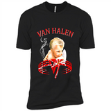 Van Halen 1984 PINGPONG