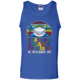 Teacher Shark Doo Doo Doo Your Homework Funny shirt Ladies' Boyfriend