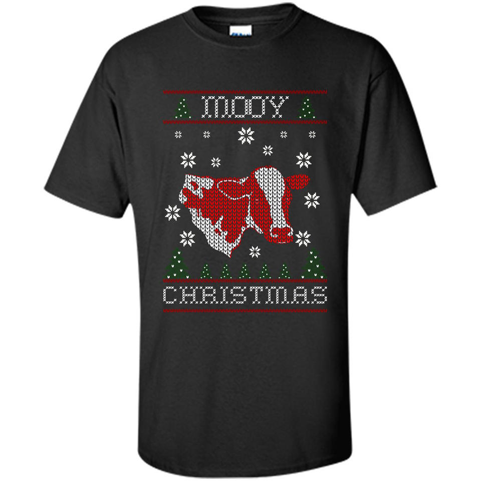 Christmas Ugly Sweater Christmas 2 - Shirt