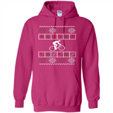 Christmas Ugly Sweater Best Cycling Ugly Christmas Sweater - Hoodie