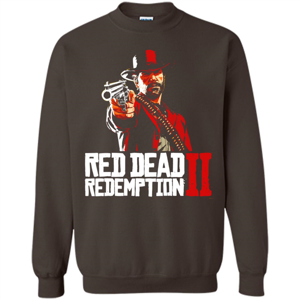 Red Dead Redemption 2