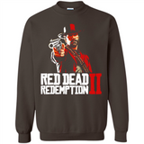 Red Dead Redemption 2