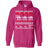 Star Wars - Christmas on Hoth - Hoodie