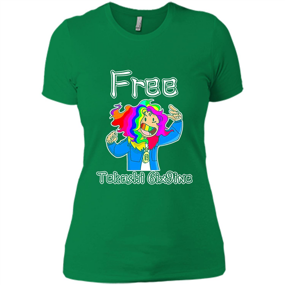 ERKS Free Tekashi 6ix9ine PING PONG