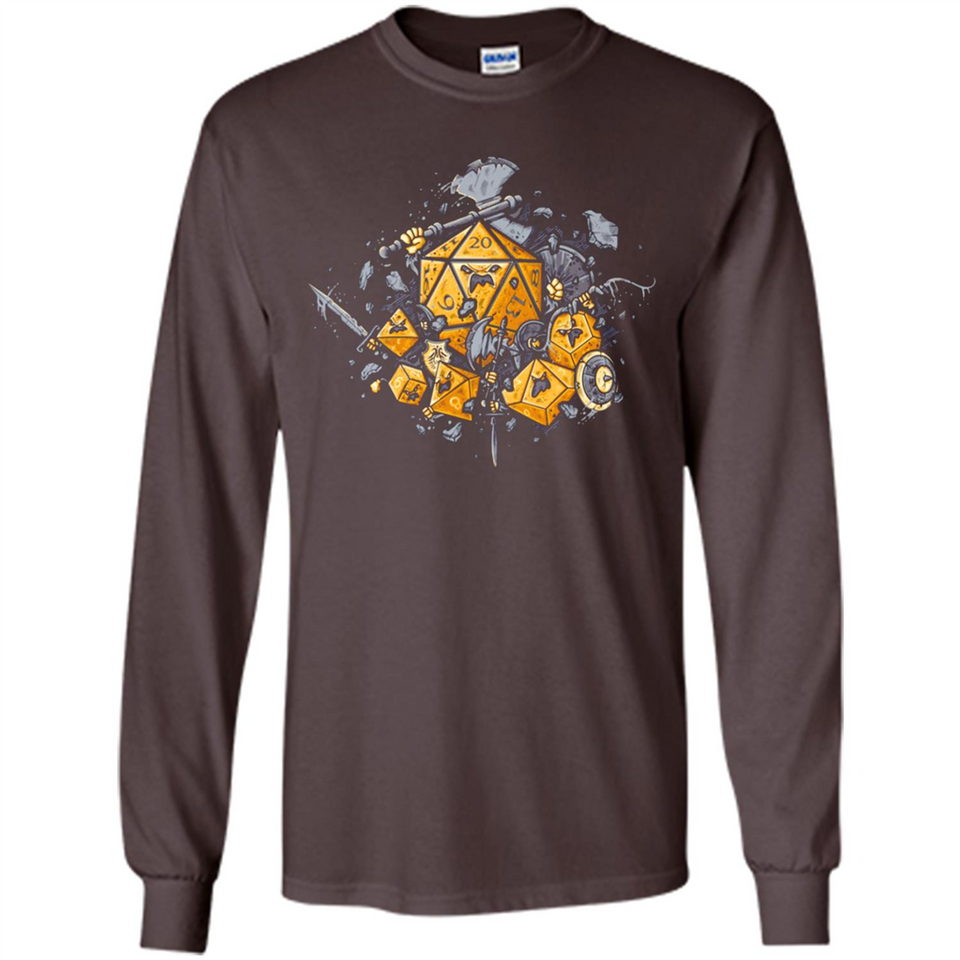 Rpg United Fortnite - Long Sleeve T-Shirt