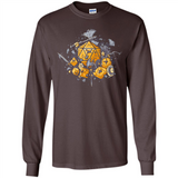 Rpg United Fortnite - Long Sleeve T-Shirt