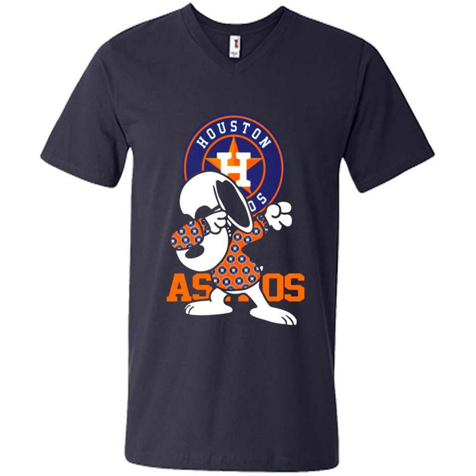 Houston Astros Snoopy Dabbing PING PONG