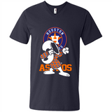 Houston Astros Snoopy Dabbing PING PONG