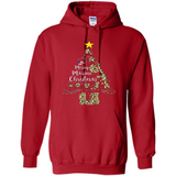 Merry Marine Christmas Tree PINGPONG