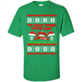 The Rocky Horror Picture Show Christmas sweater - Shirt