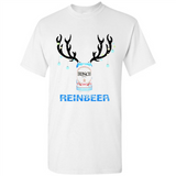 Busch Reinbeer Funny Beer Reindeer Christmas Sweatshirt - Shirt