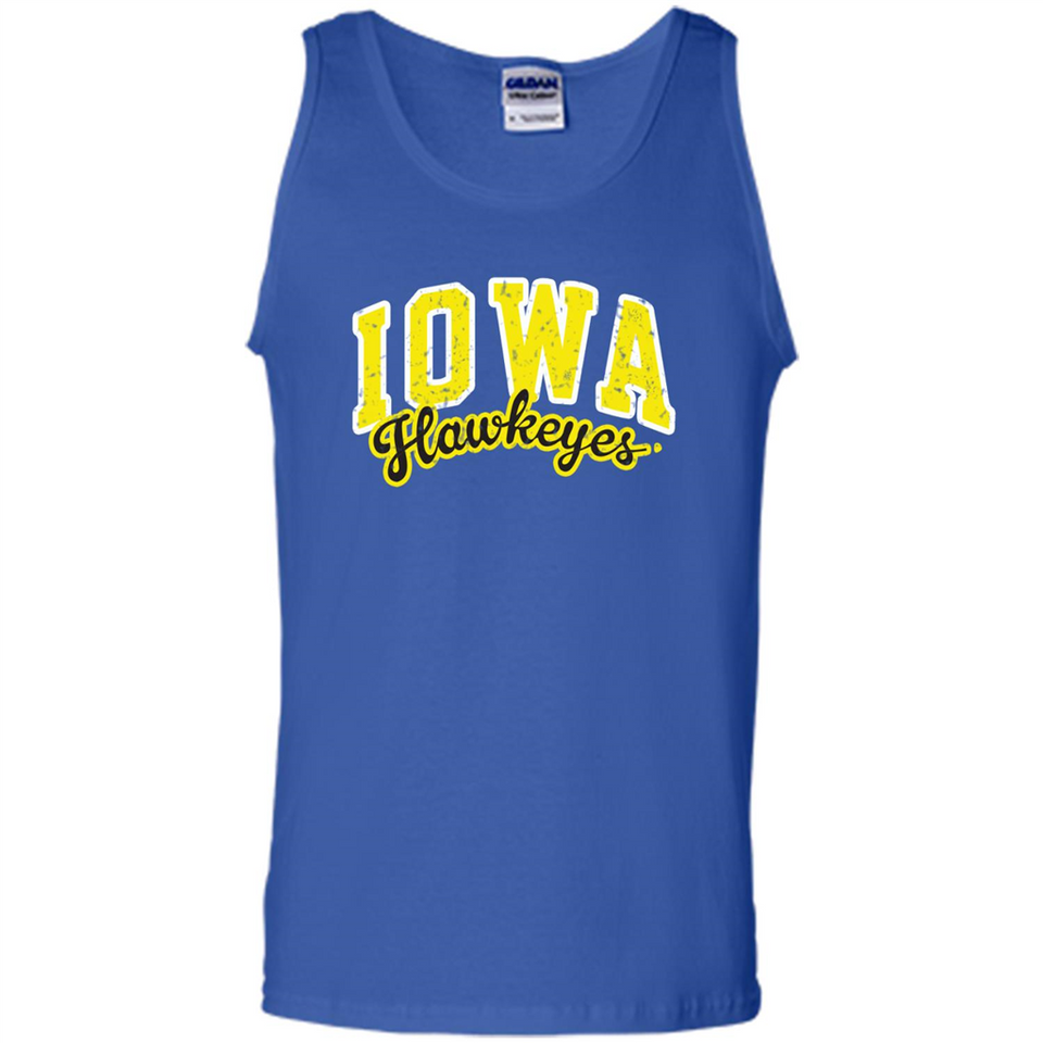University of Iowa Hawkeyes NCAA