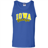 University of Iowa Hawkeyes NCAA