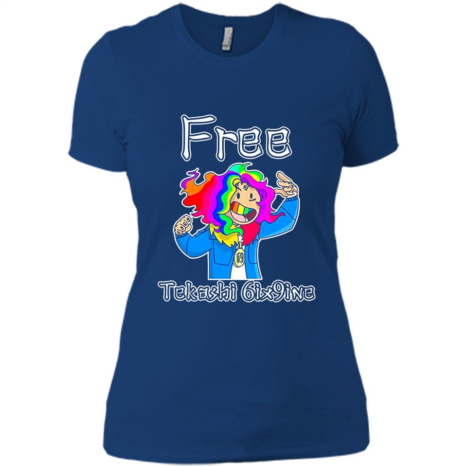ERKS Free Tekashi 6ix9ine PING PONG