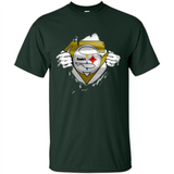 Pittsburgh Steelers And Superman Fans