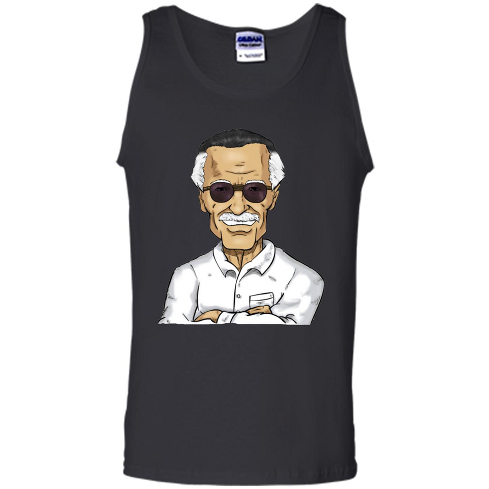 Rip Stan Lee All Marvel Hero