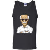 Rip Stan Lee All Marvel Hero