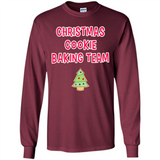 Christmas Cookie Baking Team - Christmas Baking