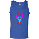 Reindeer Stitch Merry Christmas PINGPONG