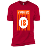 Whatabeto Beto O Rourke Whataburger Midterm Elections