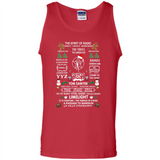 The Spirit Of Radio Cygnus X-I Book II – Hemispheres Shirt