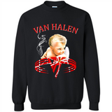 Van Halen 1984 PINGPONG