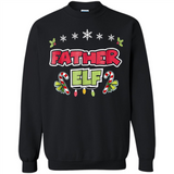 Father Elf Christmas
