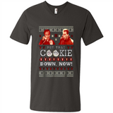 Put That Cookie Down Now Ugly Sweatern