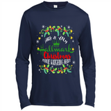 Hallmark Chirtmas Movie Watching Funny Xmas PING PONG