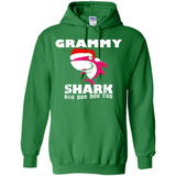 Grammy Shark Doo Doo Doo Christmas