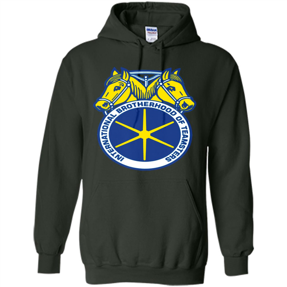 International Brotherhood Of Teamsters Union PING PONG