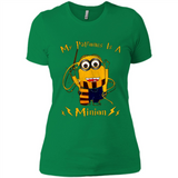 My Patronus Is A Minion PINGPONG