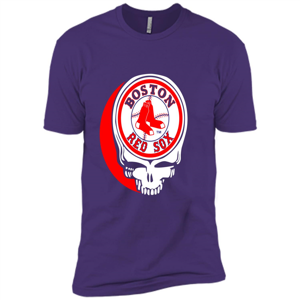 Grateful Dead Steal Your Face For Boston Red Sox Fans PING PONG
